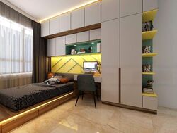 The Draycott (D10), Apartment #496292871